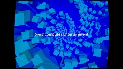PS2 Startup
