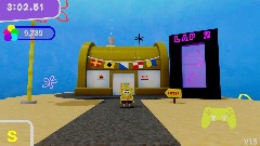 A screenshot taken in Dreams. 11 of 14.