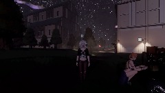 DBD School outskirts