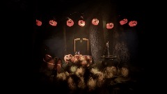 A screenshot taken in Dreams. 1 of 3.