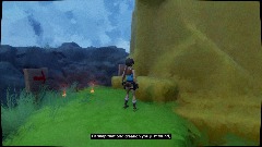 A screenshot taken in Dreams. 1 of 6.