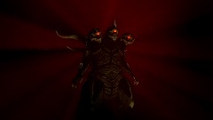 A screenshot taken in Dreams. 4 of 7.