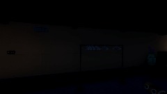 When You break into pizza roles house