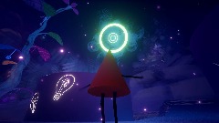 A screenshot taken in Dreams. 4 of 12.