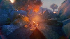 A Pirate Story - Chapitre 3 (EN)