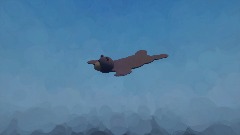 A screenshot taken in Dreams. 2 of 3.