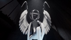 A screenshot taken in Dreams. 24 of 28.