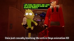 A screenshot taken in Dreams. 14 of 15.