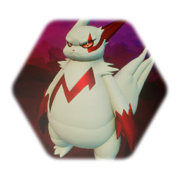 Zangoose
