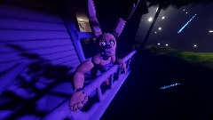 A screenshot taken in Dreams. 4 of 19.