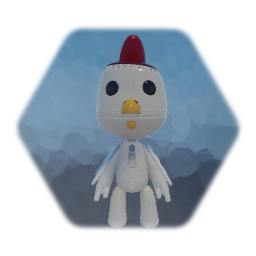 LBP Characters Collection