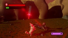 A screenshot taken in Dreams. 3 of 7.