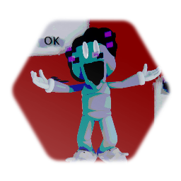 Friday night funkin Learning Davi