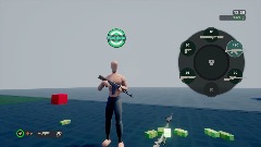 A screenshot taken in Dreams. 6 of 22.