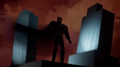 A screenshot taken in Dreams. 7 of 9.