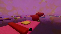 A screenshot taken in Dreams. 14 of 21.