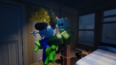 L.L Steal's Rag's Popfizz Box