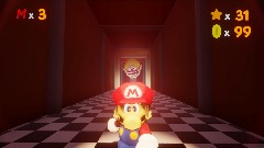 Wario Apparition 2 working build
