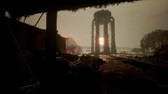 A screenshot taken in Dreams. 5 of 10.