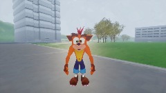 A screenshot taken in Dreams. 11 of 19.