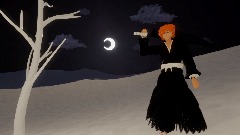 Bleach -  Ultimate Adventure