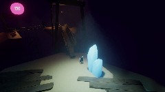 A screenshot taken in Dreams. 3 of 3.