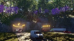 A screenshot taken in Dreams. 3 of 3.