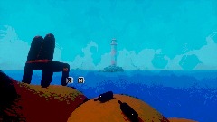 A screenshot taken in Dreams. 7 of 21.