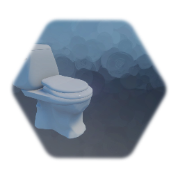 Japanese Style Toilet