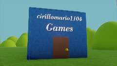 A screenshot taken in Dreams. 1 of 2.