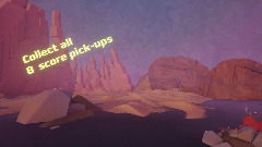 A screenshot taken in Dreams. 1 of 6.