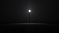 A screenshot taken in Dreams. 1 of 3.