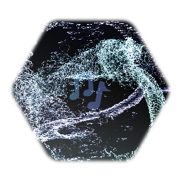 Xylozen (Drum Beat, kinda tribal, but with Alien filter)