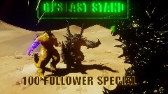 GJ's last stand