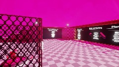 Splatoon object gallery