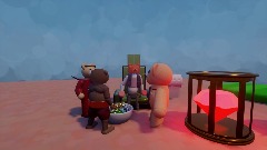 Remix of Baer Story 1 hour challenge 5