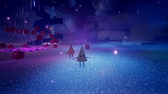 A screenshot taken in Dreams. 5 of 5.