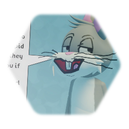 TGT/Tails Gets Trolled Bugs Bunny