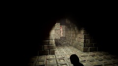 A screenshot taken in Dreams. 3 of 3.