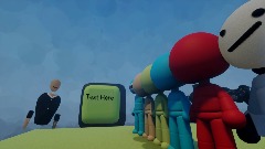 A screenshot taken in Dreams. 1 of 1.