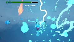 A screenshot taken in Dreams. 25 of 30.