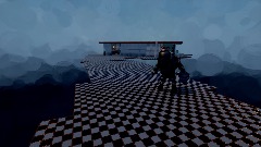 Somewhere Beyond the Sea