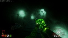 A screenshot taken in Dreams. 18 of 24.