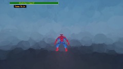 A screenshot taken in Dreams. 5 of 5.