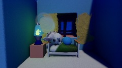 A screenshot taken in Dreams. 2 of 5.