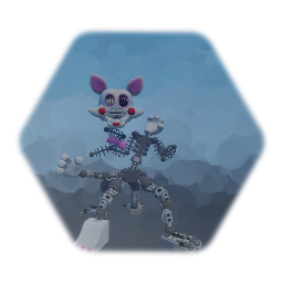Abused Mangle