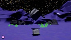 A screenshot taken in Dreams. 2 of 5.