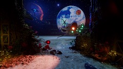 A screenshot taken in Dreams. 30 of 30.