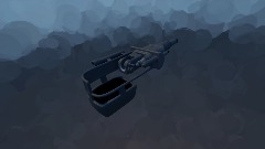 A screenshot taken in Dreams. 3 of 17.