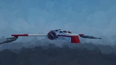 A screenshot taken in Dreams. 1 of 3.